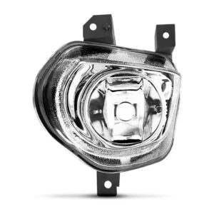 Par Farol + Par Milha Fiesta 2003 2004 2005 2006