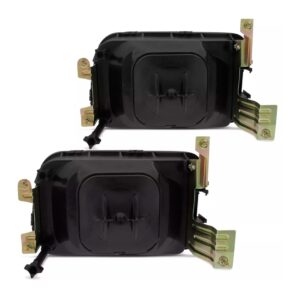 Par Farol Para Pampa Del Rey 85 86 87 88 1989 1990 1991 Direito E Esquerdo