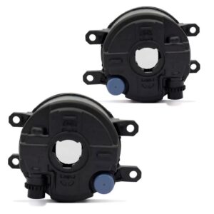 Par Farol Milha Auxiliar Corolla 2008 2009 2010 2011 2012