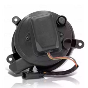 Kit Farol Milha Gol Rallye Saveiro 10 A 13 Crossfox 10 A 14