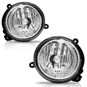 Par Farol Milha Crossfox 2010 2011 2012 2013 2014