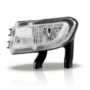 Par Farol Milha Auxiliar Corsa Classic 2011 A 2016