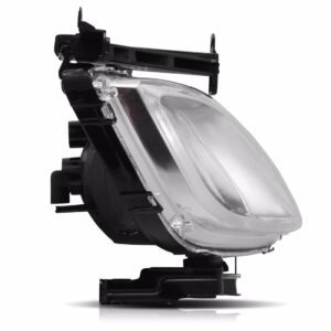 Par Farol Milha Auxiliar Elantra Ano 2011 2012 2013