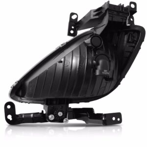 Par Farol Milha Auxiliar Elantra Ano 2011 2012 2013