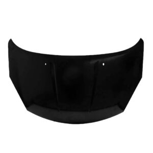 Kit Frente Para Nissan Livina 2009 2010 2011 A 2013 Com Capô