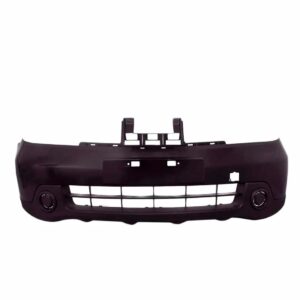 Kit Frente Para Nissan Livina 2009 2010 2011 A 2013 Com Capô