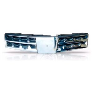 Kit Frente Para Nissan Livina 2009 2010 2011 A 2013 Com Capô