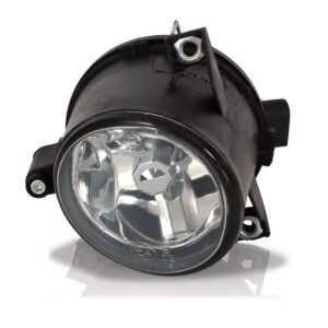 Parachoque Gol Saveiro G4 06/09 Com Kit De Milhas 1a Linha