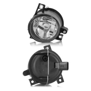 Parachoque Gol Saveiro G4 06/09 Com Kit De Milhas 1a Linha