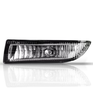 Par Farol Milha Auxiliar Corolla 03 A 04 Fielder 2005 A 2007