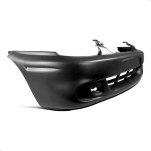 Kit Envolvente Corsan Classic Sedan 2000 A 2002 Diant E Tras Preto