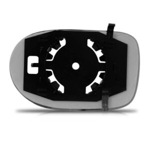 Par Lente Retrovisor Palio Economy Com Base 11 A 14 Grande