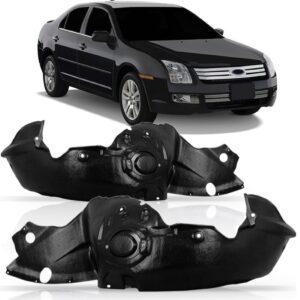 Par Aparabarro Para Ford Fusion 2006 2007 2008 2009