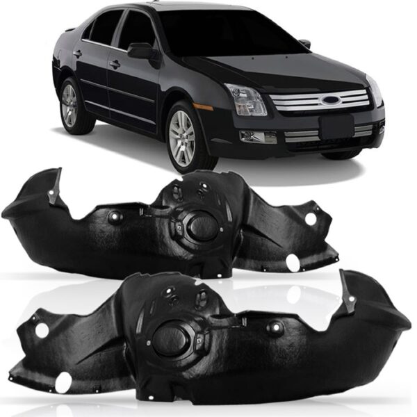 Par Aparabarro Para Ford Fusion 2006 2007 2008 2009