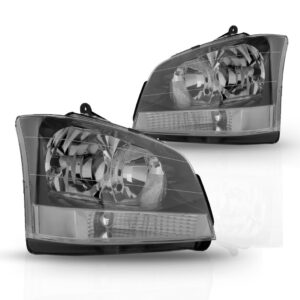 Par Farol S10 Pit Bull 01 A 11 + Lanterna Traseira