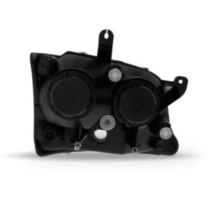 Par Farol S10 Pit Bull 01 A 11 + Lanterna Traseira