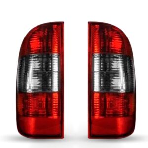 Par Farol S10 Pit Bull 01 A 11 + Lanterna Traseira