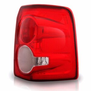 Par Sinaleira Ecosport 2007 A 2011 Bicolor + Jogo Tapete Pvc Vermelho