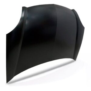 Capo Kangoo + Parachoque 2009 2010 2011 2012 2013 2014 2015