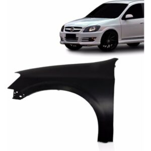 Par Paralama Celta Prisma 2007 2008 2009 2010 2011 2012