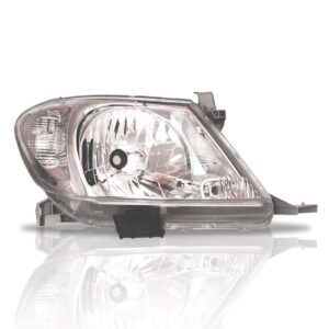 Kit Transformação Hilux 05 06 07 08 Para 2009 2010 Completo