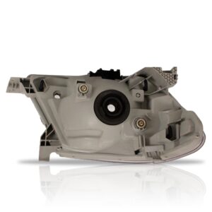 Kit Transformação Hilux 05 06 07 08 Para 2009 2010 Completo