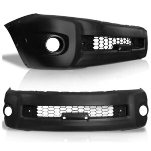 Kit Transformação Hilux 05 06 07 08 Para 2009 2010 Completo