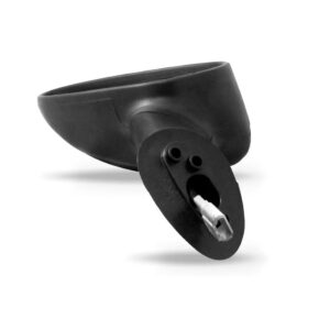 Par Retrovisor Fiat 500 Punto /linea 10 A 15 Eletrico Primer