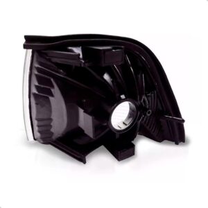 Par Pisca Seta Bmw S3 1991 92 93 94 A 1997 Sedan 4p Cristal