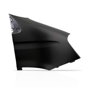 Par Paralama Para Iveco 2008 A 2012