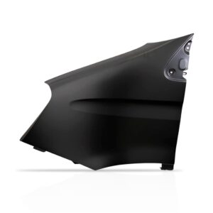 Par Paralama Para Iveco 2008 A 2012