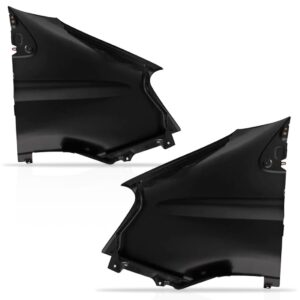 Par Paralama Para Iveco 2008 A 2012