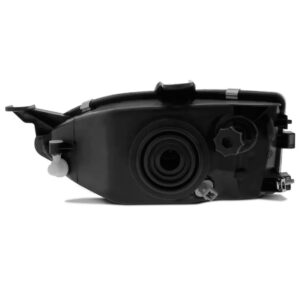 Par Farol Palio Siena Strada 1996 1997 1998 1999 Cromado