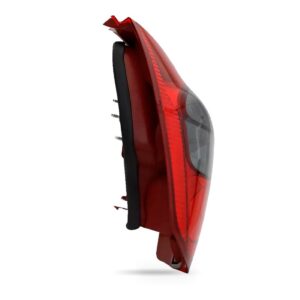 Sinaleira Fiat Palio Fire Fume 2001 A 08 Flex Jogo 02 Peça. Vermelho