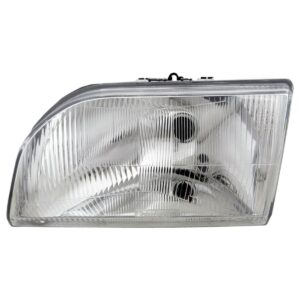 Par Farol Fiesta 1993 1994 1995 1996 Espanhol Antigo Direito E Esquerdo