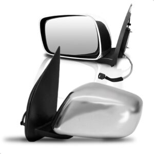 Par Retrovisor Nissan Pathfinder Ano 2005 2006 2007 2008