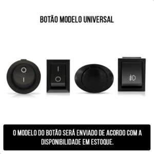 Par Farol De Milha Auxiliar Kia Cerato 2009 2010 2011