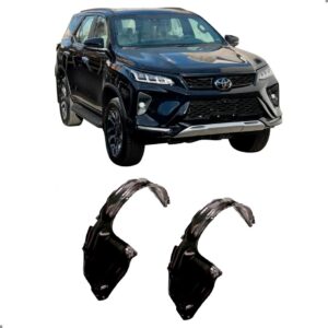 Par Lameiro Capa Interna Hilux Srv 2005 2006 2007 2008