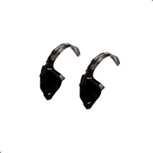 Par Lameiro Capa Interna Hilux Srv 2005 2006 2007 2008