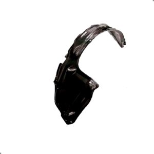 Par Lameiro Capa Interna Hilux Srv 2005 2006 2007 2008