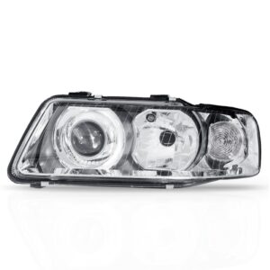 Par Farol Para Audi A3 2001 2002 2003 2004 2005 2006