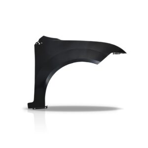 Par Paralama Fiesta 2007 2008 2009 2010 Tong Yang