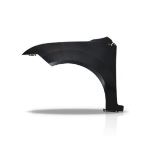 Par Paralama Fiesta 2007 2008 2009 2010 Tong Yang