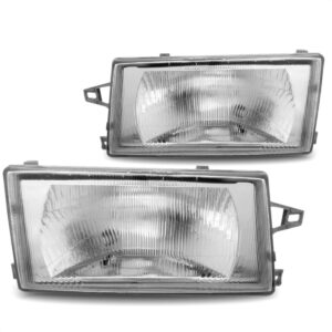 Par Farol Uno 1991 92 93 94 95 96 97 98 99 2000 Fiat Direito E Esquerdo