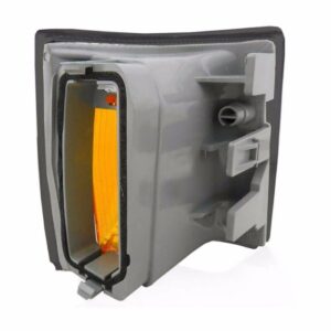 Par Lanterna Diant Pisca Uno 91 A 96 97 98 99 A 04 Fume Seta