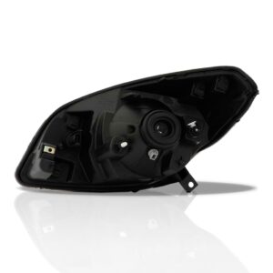 Par Farol Sandero Stepway Ano 2012 2013 2014 Negra Vibe Direito E Esquerdo