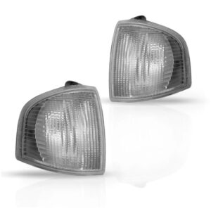 Kit Farol Escort 1987 88 89 90 1991 1992 Hobby L Gl Apollo