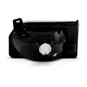 Kit Farol Escort 1987 88 89 90 1991 1992 Hobby L Gl Apollo