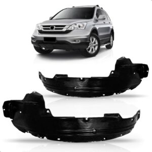 Par Aparabarro Para Honda Crv 2007 2008 2009 2010 2011