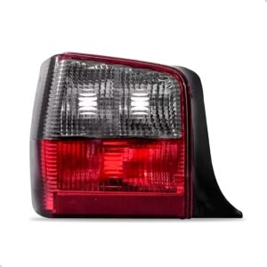 Kit Uno 2005 A 2010 Par Faróis + Par Lanternas Fume -